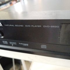 Yamaha cd/DVD player