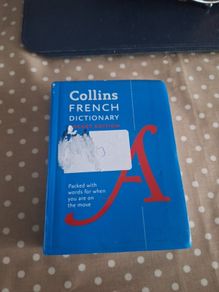 French Dictionary