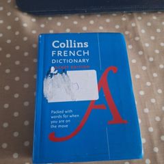 French Dictionary