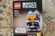 Lego Brickheads 40539: Ahsoka Tano