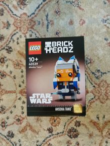 Lego Brickheads 40539: Ahsoka Tano
