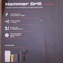 Parkside Hammer Drill Image 3