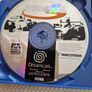 F1 World Grand Prix For Dreamcast Sega Games Original Image 5