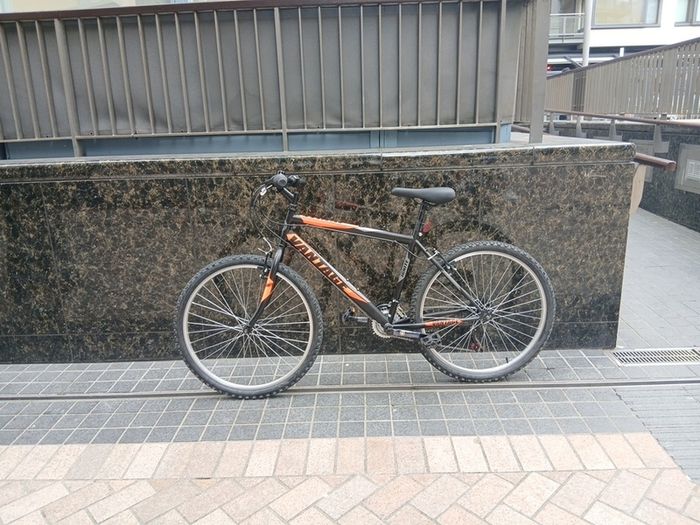 bike