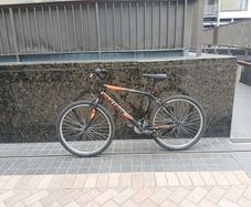 bike
