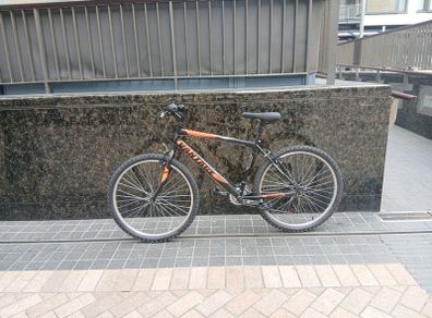 bike