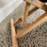 ergonomic stool Image 3