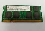 1gb 2rx8 Pc2-5300s Ddr2 Laptop Ram