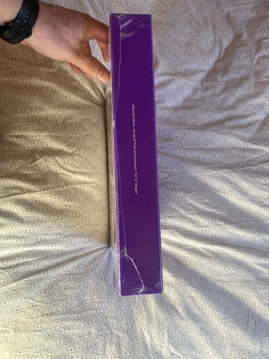 Depeche Mode SOFAD Boxset