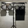 Stairville DMX-Master II + Stairville Stage TRI LED Bundle Complete Image 6