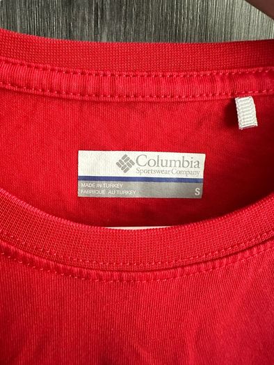 Columbia Top - Small