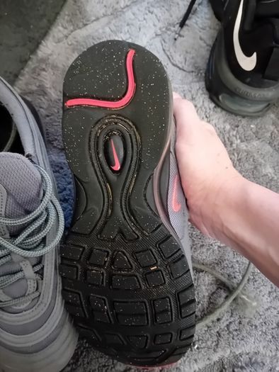 Nike trainers