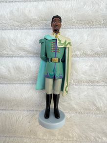 Disney Lieutenant Mattias Cake Topper approx. 10 cm. Used Please see photos