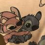 Lilo & stitch pyjama top (size 14-16) Image 4