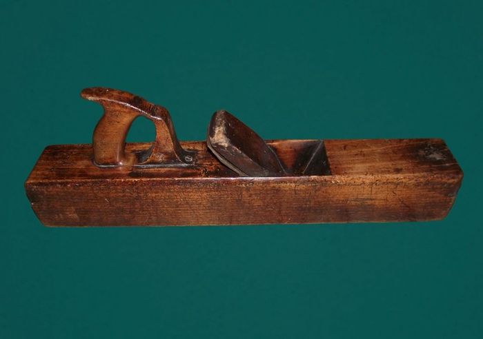 Vintage 22 Block Plane For Sale in Buncrana, Donegal from mizzen