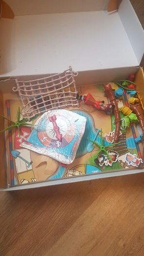Board games