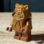 Lego WICKET Minifigure Lego Star Wars Lego Minifigure Image 2