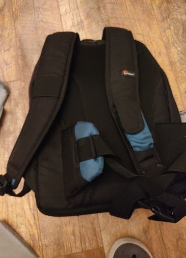 Lowepro Camera Backpack