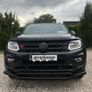 Volkswagen Amarok Image 3