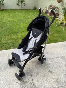 Chicco umbrella stroller