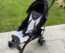 Chicco umbrella stroller