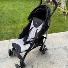 Chicco umbrella stroller