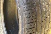 Hankook Ventus S1 evo 285/35/22