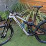 Canyon Strive CFR SIZE L Image 6