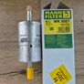 Fuel filter WK 5027 Mann Image 3