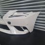 Lexus is 2013-17 front bumper Image 3