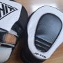 HIT Boxing Gloves & Pads Set Image 6