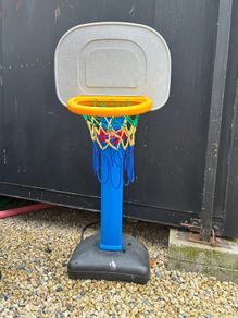 Garden Toy Bundle