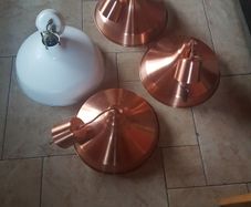 Ceiling Lights