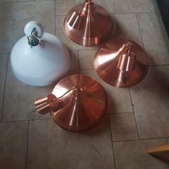 Ceiling Lights