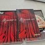 Resident Evil 4 Limited Edition Tin PlayStation2 Ps2 Games Original Image 3