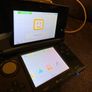 3ds Console Cosmic Black Image 3