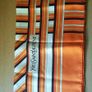 Original Yves Saint Laurent  Large scarf Image 2