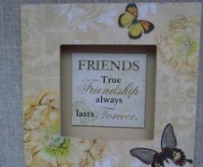 Picture, Home decor, Friends gift, Gift