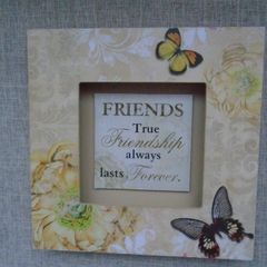 Picture, Home decor, Friends gift, Gift
