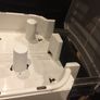 Soap & Toilet Roll Dispensers Image 6