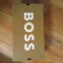 Hugo Boss Women's Trainers Image 3