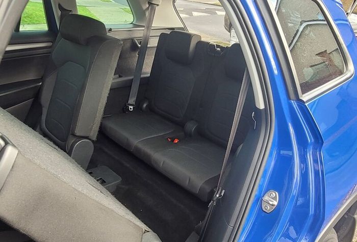 Skoda Kodiaq 2018