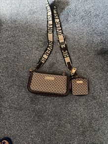 River island Crossbody Handbag