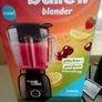 Nutribullet magic bullet Large Capacity Jug Blender & Smoothie Maker in Black - Pulse & Blend Technology Image 2