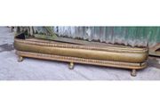 Brass Fire Fender KAS719