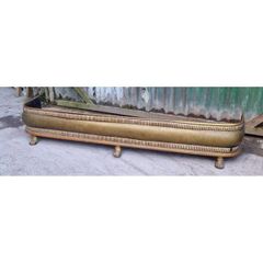 Brass Fire Fender KAS719