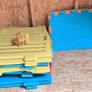 baby playpen with mat Image 2