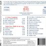 Bliss. A Colour Symphony. Adam Zero. CD. Free Postage! Image 2