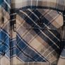 Drift King Classic Edition Quilted Long Sleeve Shirt Image 4
