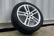 Genuine Audi A6 S-Line 18" Single Alloy Wheel